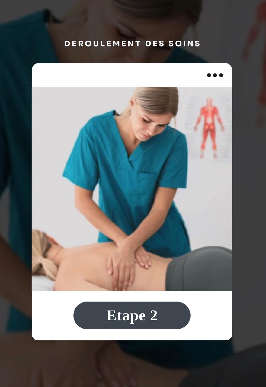 Soins réguliers