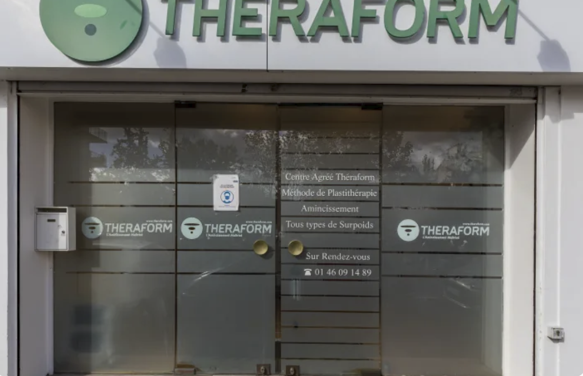 Centre Théraform Boulogne-Billancourt