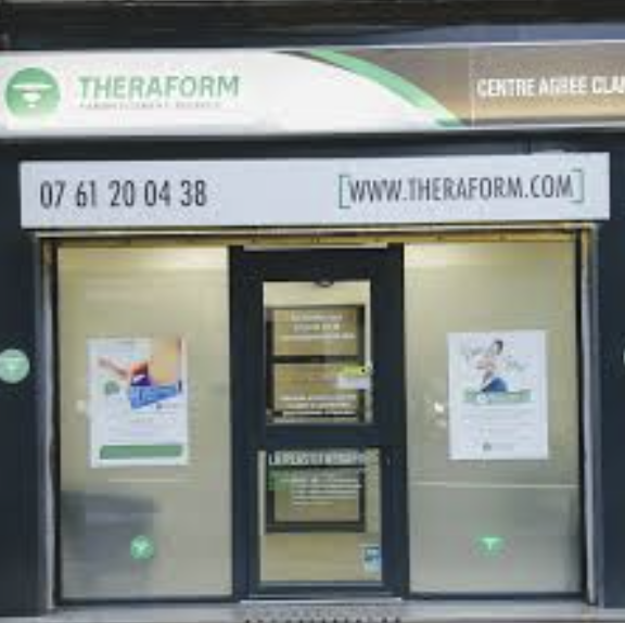 Centre Théraform Clamart