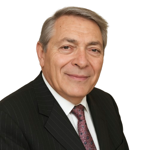 Christian Dormigny, créateur de la Plastithérapie