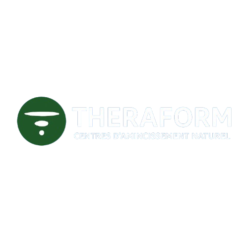 Theraform logo