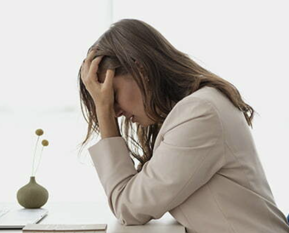 Stress et poids