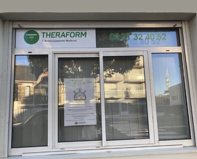 Centre Théraform Paris 8