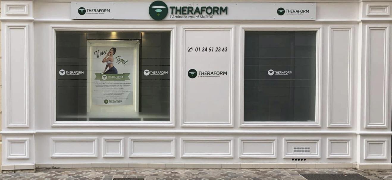 Centre Théraform Paris 8